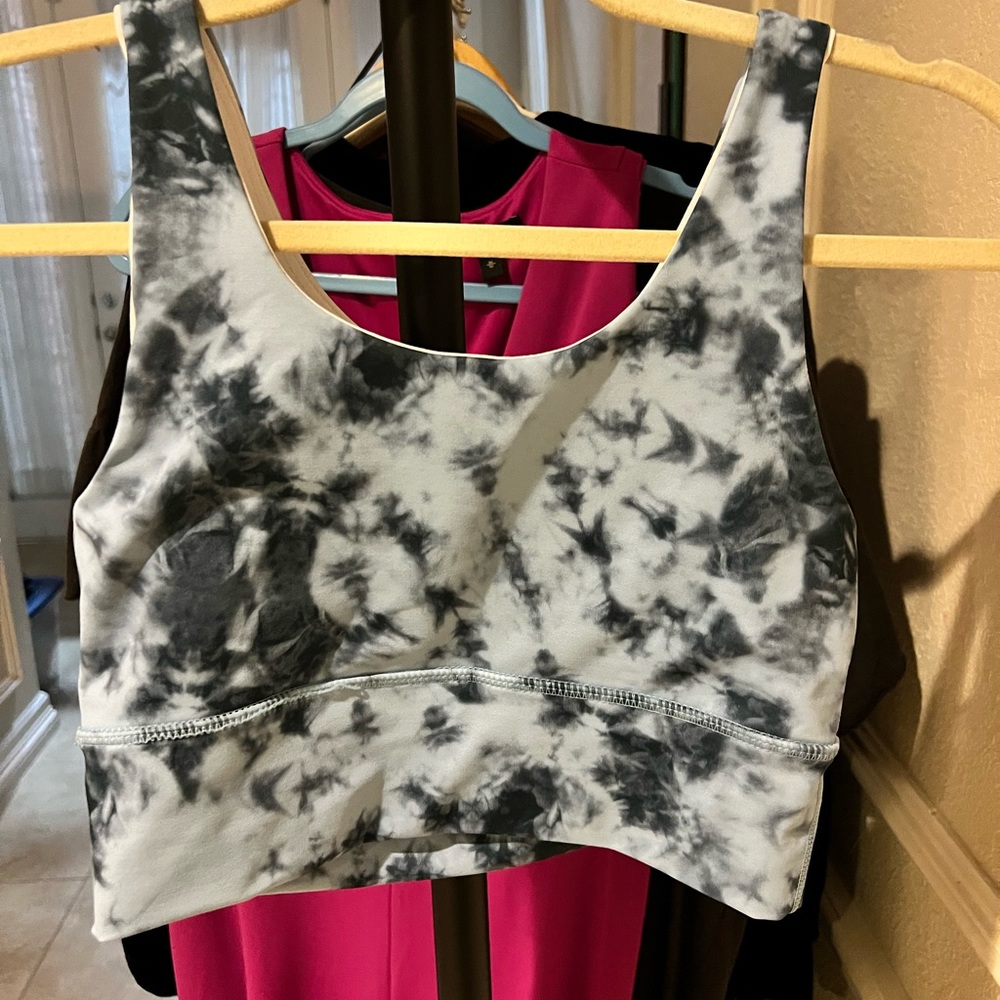 DYI sports bras (2)